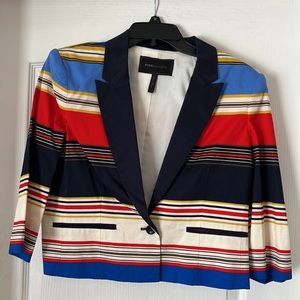 Bcbg Maxazria jacket, M
